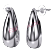 bjt324 orecchini belen stainless steel