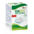 cliadent 56 compresse effervescenti per dentiere e apparecchi ortodontici