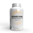 inner® berberina + bergamotto liposomiale 52 g capsule