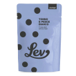 natural line lev gatto steril tonno pesce bianco 60g (bustina)