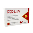 feraliv 60 compresse filmate