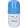 bioclin deo active 48h roll on 50 ml ml
