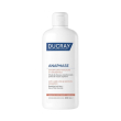 ducray anaphase reactive shampoo anticaduta da 400ml