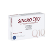 sincro q10 - integratore polivalente 30 capsule