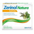 zerinol natura fluituss 20bust