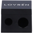 lovren temperino professionale doppio foro box 1 pz make up