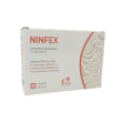 ninfex 20 bustine - integratore di d-mannosio per le vie urinarie
