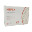 ninfex 20 bustine 2,5 g integratore per il benessere intestinale – aide alla regolarità e comment