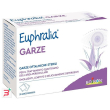 euphralia garze oftalmiche monouso 20 pezzi