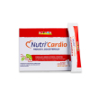 nutri'cardio - riduce il colesterolo steroli vegetali, 30 stick orosolubili