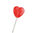 arkovital - lecca lecca cuore gusto ciliegia con vitamina c per le difese immunitarie confezione 1 p
