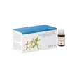 tendogel ial integratore collagene ed acido ialuronico 14 flaconcini - varie