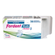 fordent plus 56 compresse concentrate per dentiere e apparecchi ortodontici