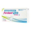fordent plus 56cpr concentrate