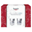 eucerin xmas hyaluron filler cofanetto natale 2023 crema giorno 50 ml e crema notte 50 ml