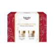 eucerin xmas hyaluron filler+elasticity cofanetto natale 2023 crema giorno 50 ml e crema notte 50 ml