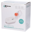 gr farma nebulizzatore ad aria compressa 405b compact pro 1 pz altro