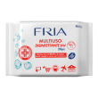 fria multiuso salviettina disinfettante bw 20 pezzi