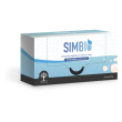 simbio' 10 flaconcini 10ml