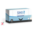 simbio' 10 flaconcini da 10 ml