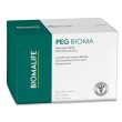 pegbioma 30 bust.
