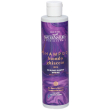 maternatura shampoo tonalizzante capelli biondo ghiaccio all'iris 250