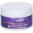 maschera tonalizzante capelli biondo ghiaccio all'olio di camelia 200