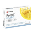 femal osteo 30 capsule - integratore per la menopausa