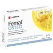 femal osteo integratore per le ossa 30 capsule