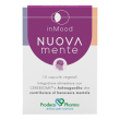 inmood nuovamente integratore alimentare per umore, stress e benessere mentale 15 capsule