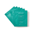 miamo ultra brightening masque - 6 maschere schiarenti e uniformanti