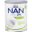 nan ac-as - latte in polvere anti colica e anti stipsi 800 g
