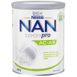 nestlè nan expert pro ac-as 800 grammi