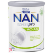 nan expert pro ac-as 800 g