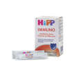 hipp immuno integratore per sistema immunitario bambini 20 stick pack - varie