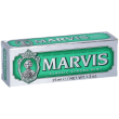 marvis classic strong mint dentifricio 25 ml