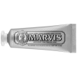 marvis smokers whitening mint dentifricio sbiancante 25ml
