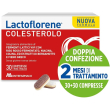lactoflorene colesterolo 30+30