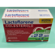 lactoflorene colesterolo integratore con monacolina e fermenti 60 compresse