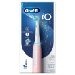 oral-b io 3s spazzolino elettrico ricaricabile rosa