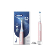 oral-b io serie 3s spazzolino elettrico ricaricabile rosa