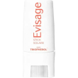 evisage crema solare viso spf 50+ stick con triopherol protezione molto alta 9ml