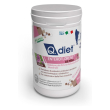 q.diet enteroflorene ultra - integratore probiotico per cani con disturbi intestinali 60 capsule