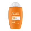 avène - ultra fluid invisibile alta protezione spf50 viso - 50 ml