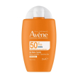 eau thermale avène ultra fluide invisibile alta protezione spf50 50 ml