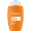avene solare ultra fluid spf50 invisibile 50 ml