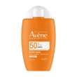 avène eau thermale ultra fluido invisibile spf 50 - alta protezione so