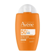 eau thermale avène ultra fluid invisibile alta protezione spf50, 50ml
