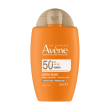 avene ultra fluid fluido solare perfezionatore spf50+ - risparmia il 1