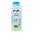 lycia bagnodoccia delicato
